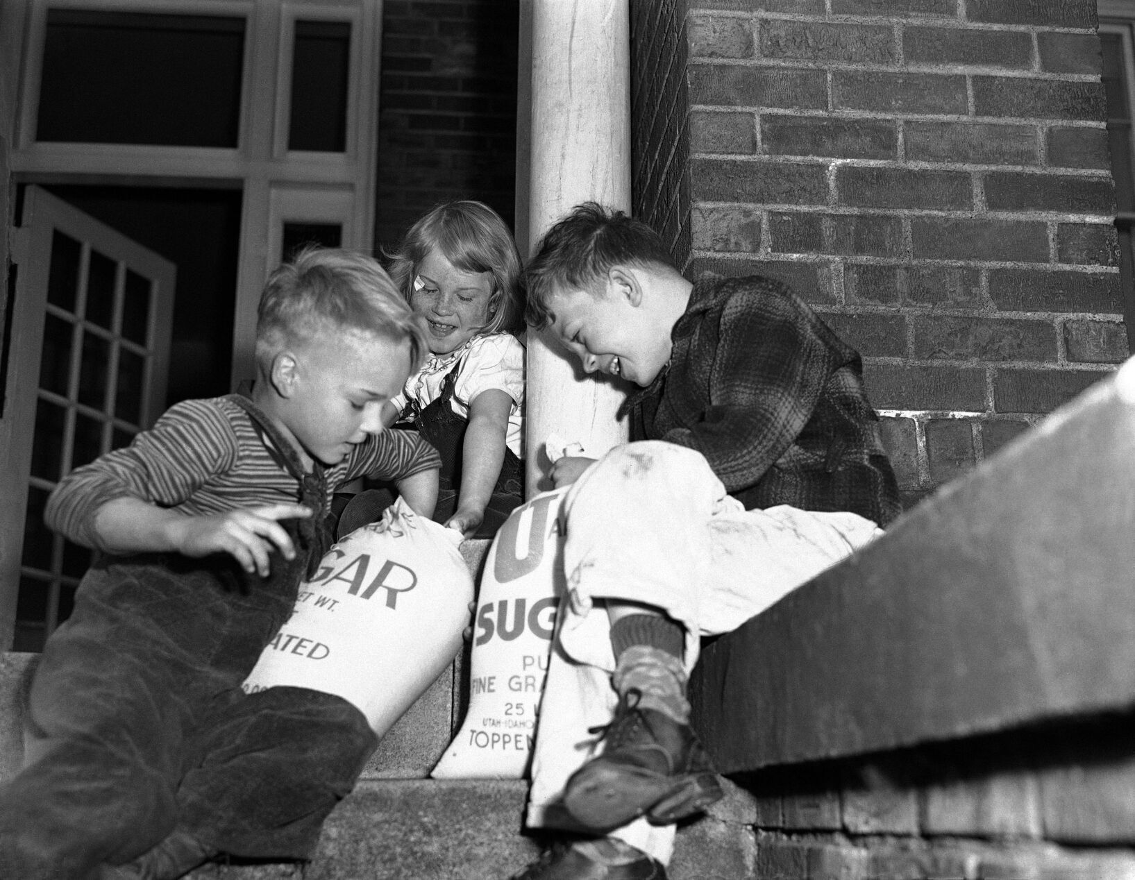 1942: Sugar Rationing